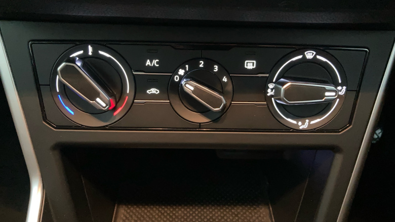 Volkswagen Polo 1.0 TSI Life 5dr Petrol Hatchback